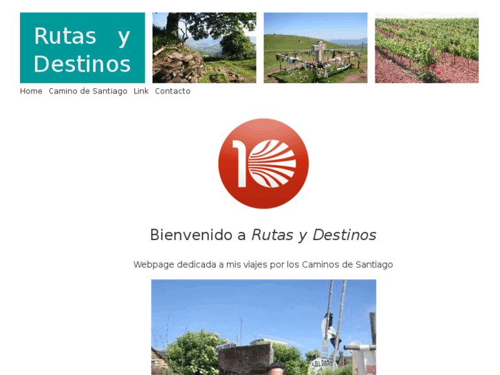 www.rutasydestinos.com