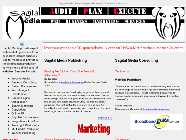 www.sagitalmedia.com