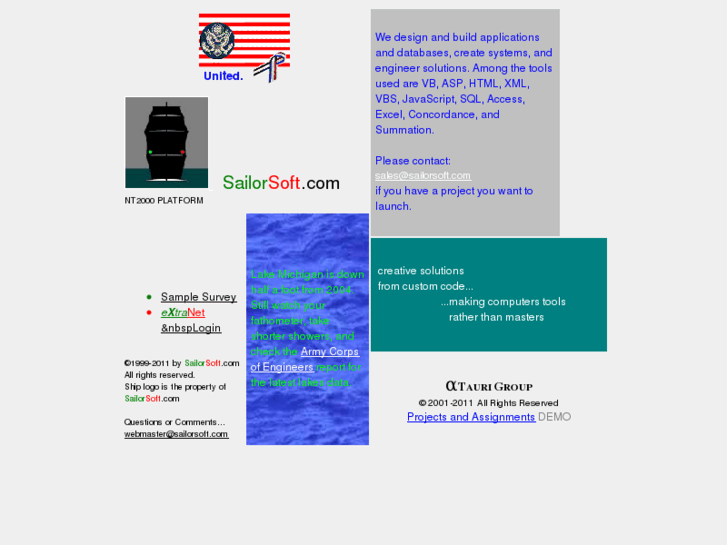 www.sailorsoft.com