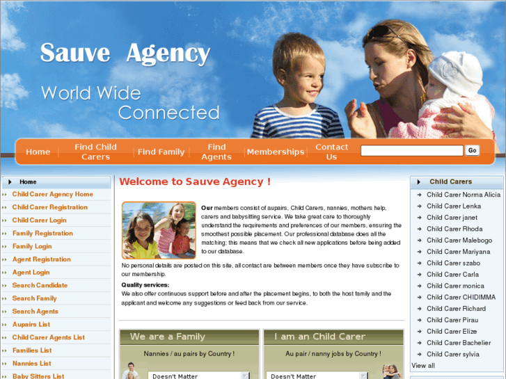 www.sauveaupairs.com