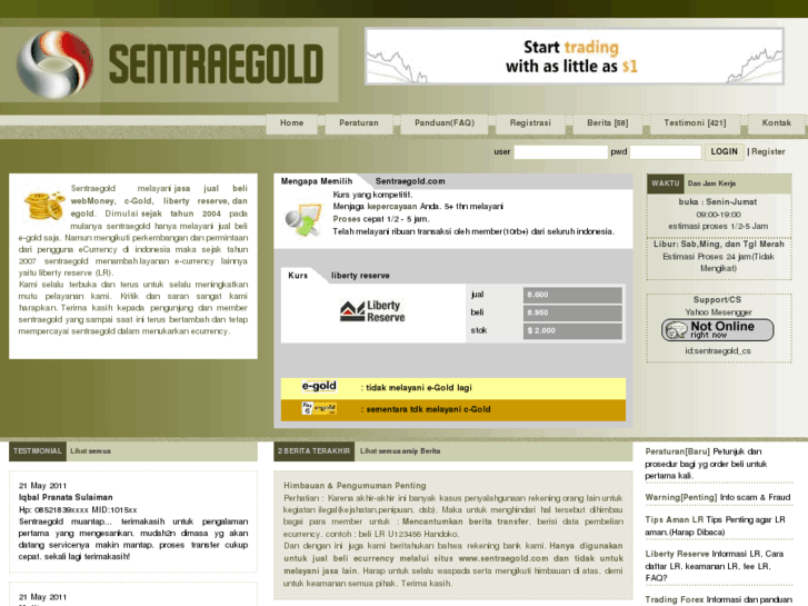 www.sentraegold.com