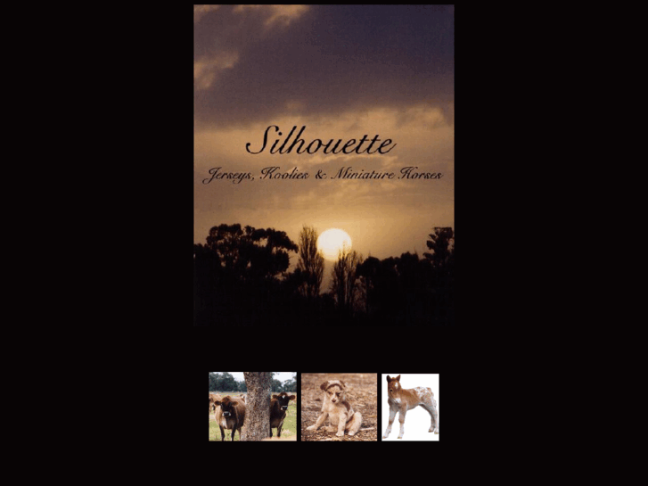 www.silhouettefarm.biz