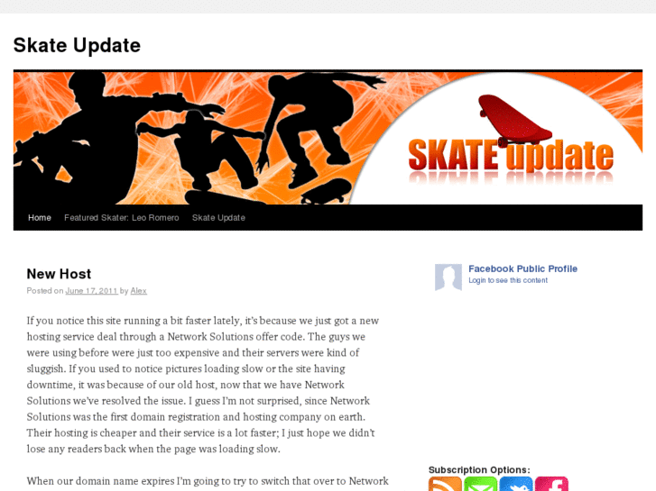 www.skateupdate.com