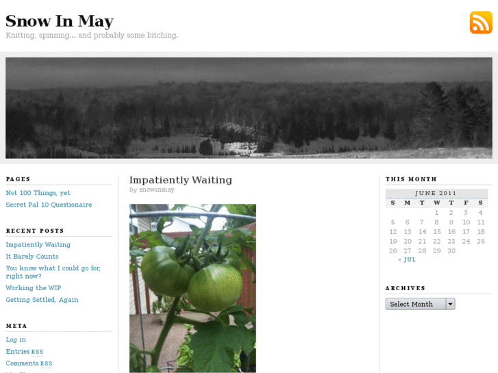 www.snowinmay.com