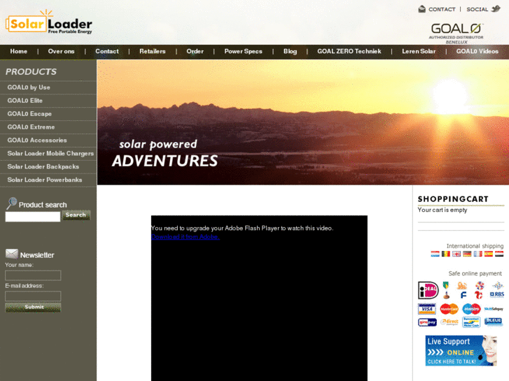 www.solarloader.es