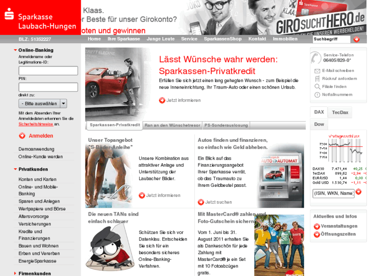 www.sparkasse-laubach-hungen.com