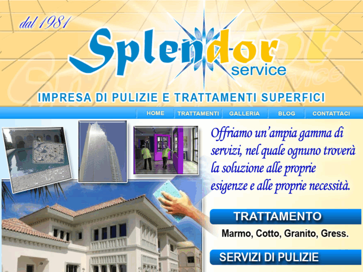 www.splendorservice.com