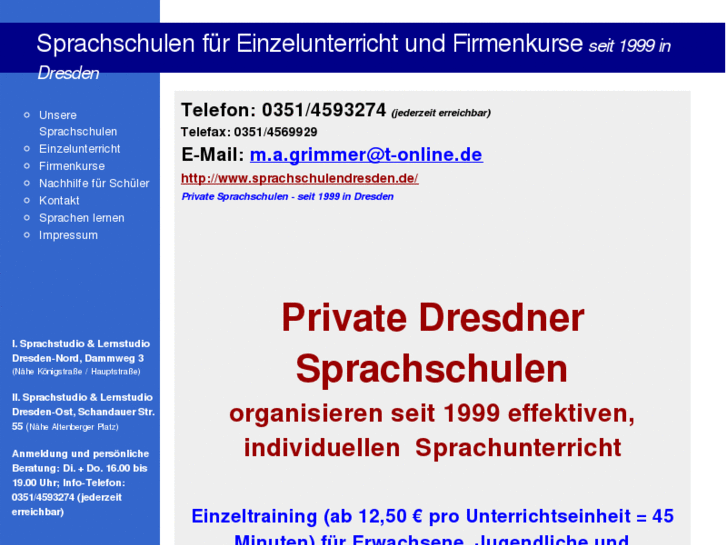 www.sprachschulendresden.de