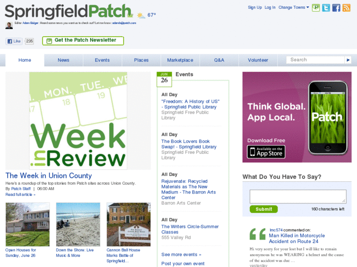 www.springfieldpatch.com