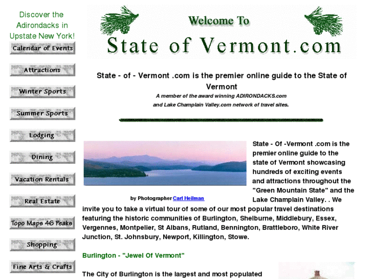 www.state-of-vermont.com