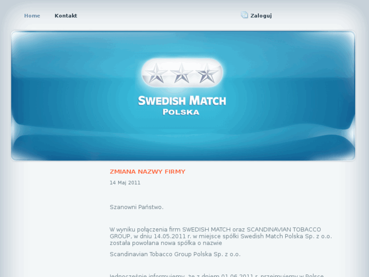 www.swedishmatch.waw.pl