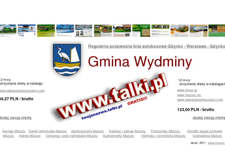 www.talki.pl