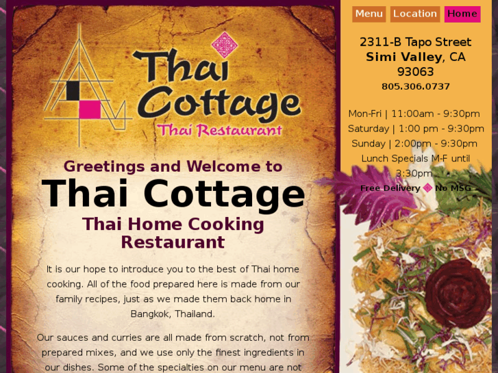 www.thaicottagesimi.com