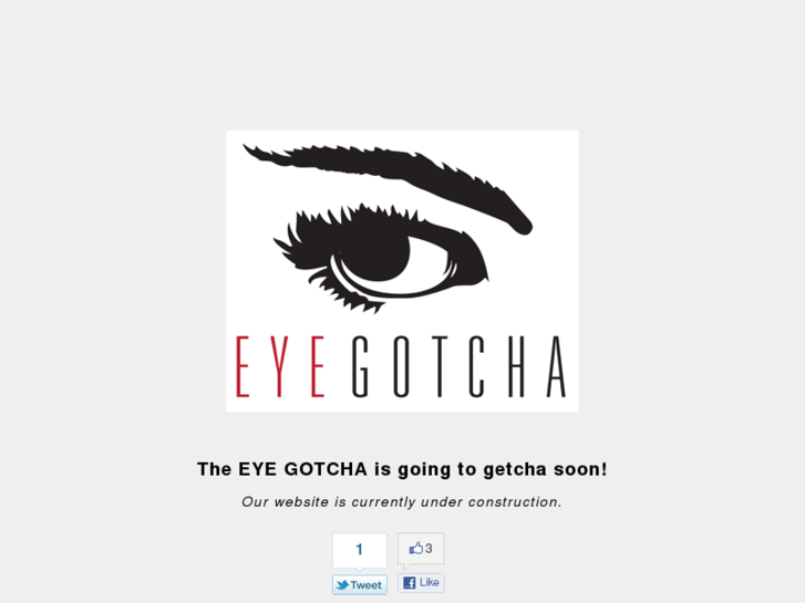 www.theeyegotcha.com