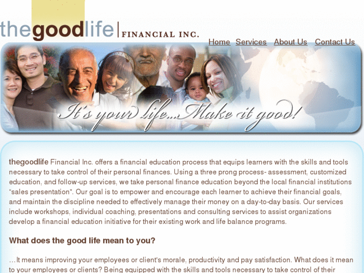 www.thegoodlifefinancial.com