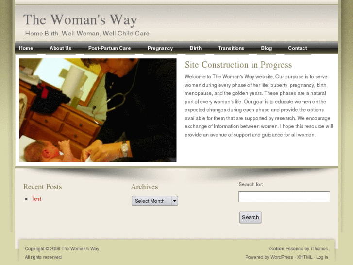 www.thewomansway.com