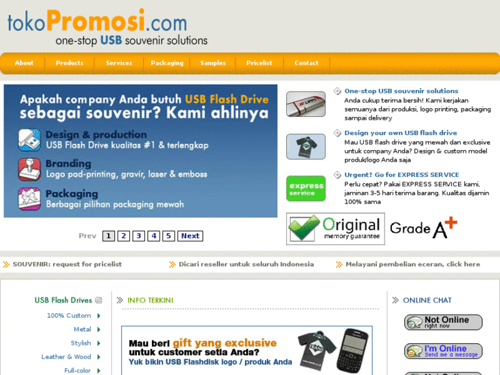 www.tokopromosi.com