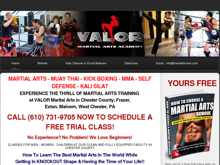 www.trainwithvalor.com