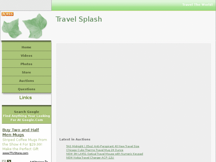 www.travel-splash.com