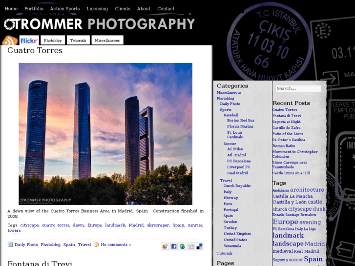 www.trommerphotography.com