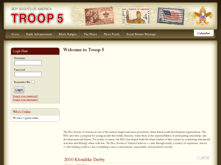 www.troop5.info