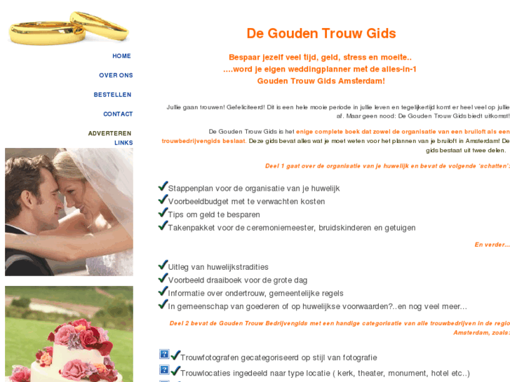 www.trouweninamsterdam.com