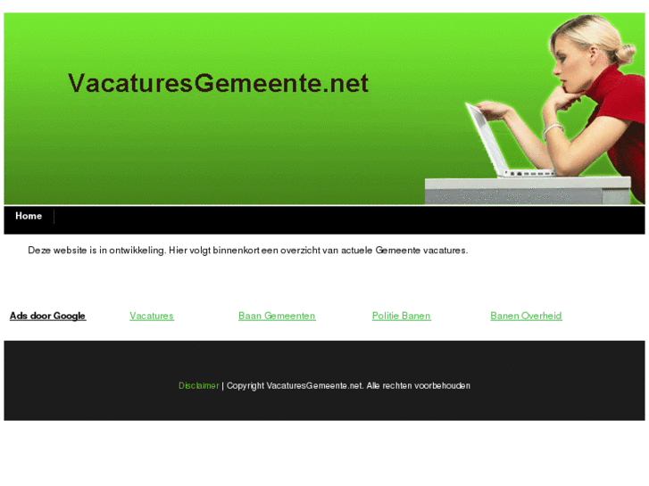 www.vacaturesgemeente.net