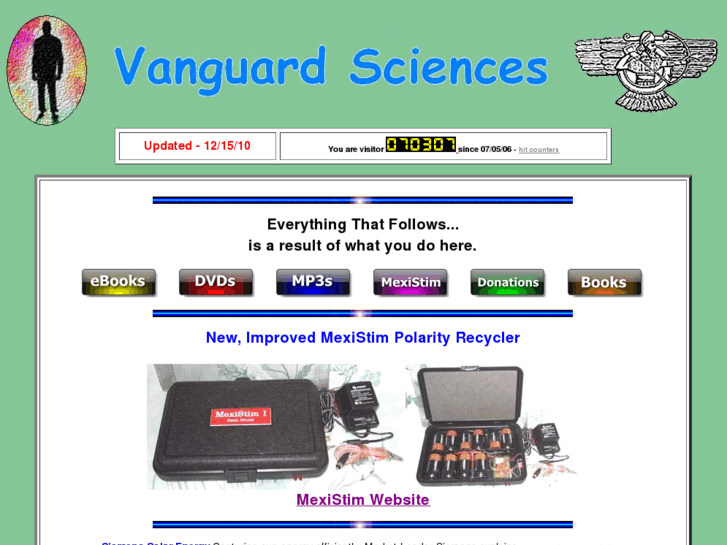 www.vanguardsciences.biz