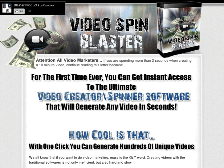 www.video-spin-blaster.com