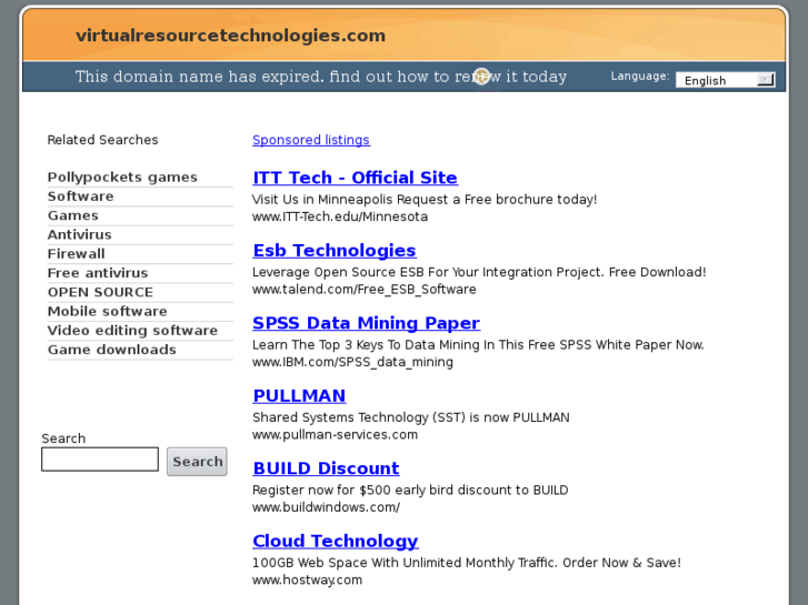 www.virtualresourcetechnology.net