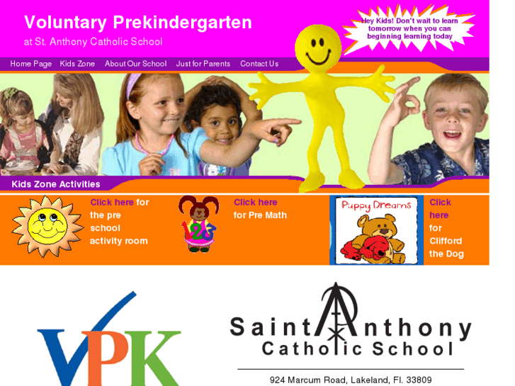 www.voluntaryprek.com