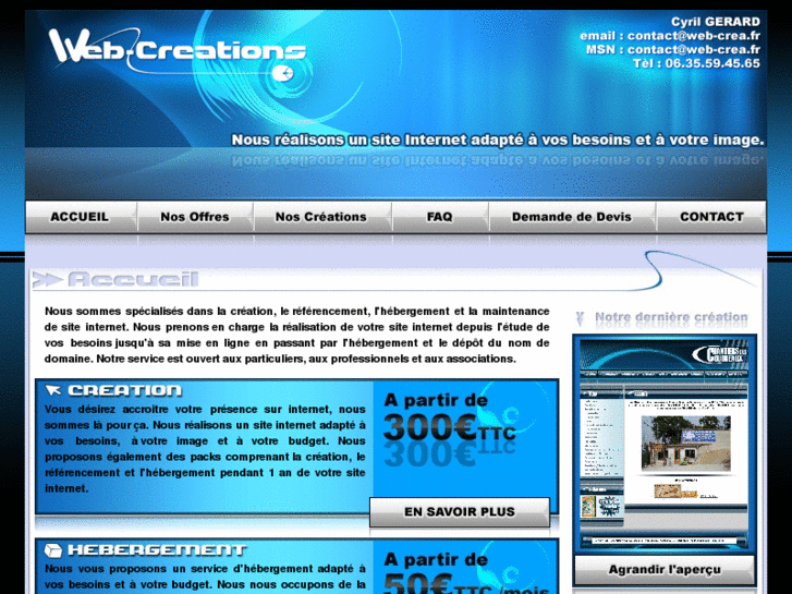 www.web-creations.info