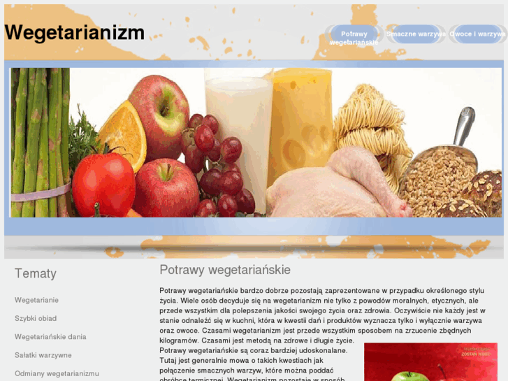 www.wegetarian.com.pl