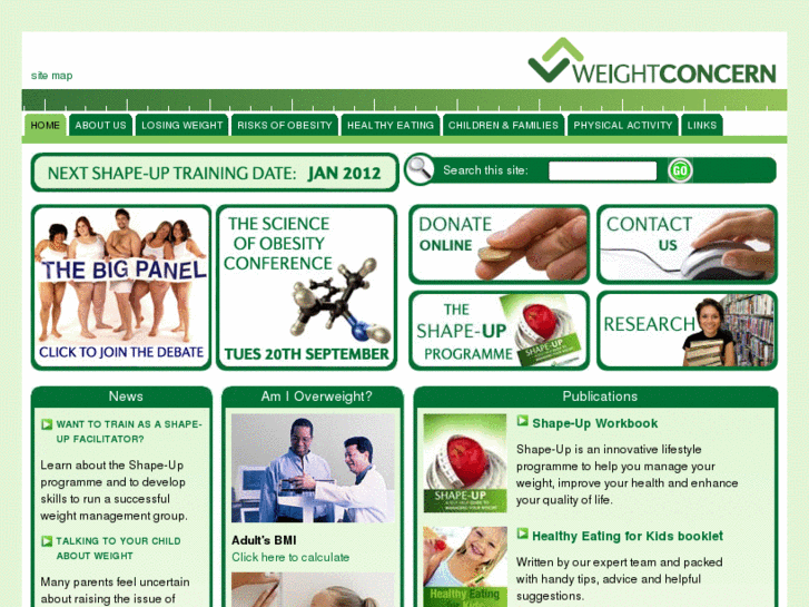 www.weightconcern.co.uk