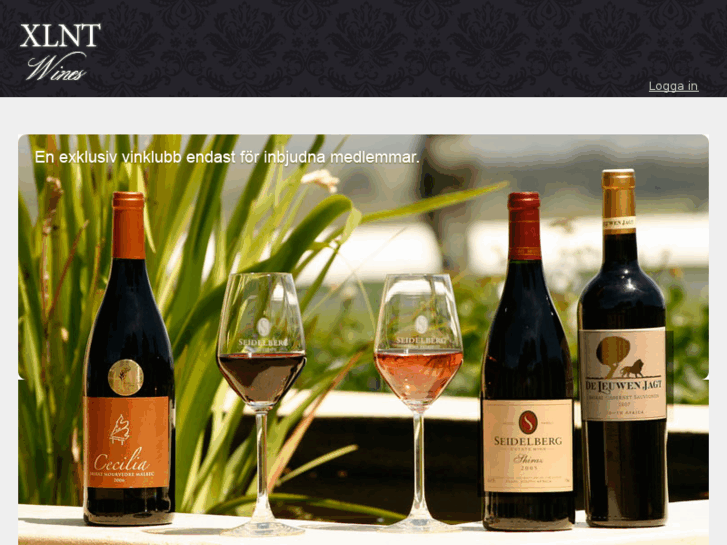 www.xlntwines.com