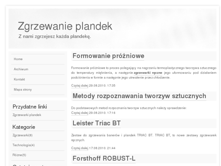 www.zgrzewanie-plandek.com