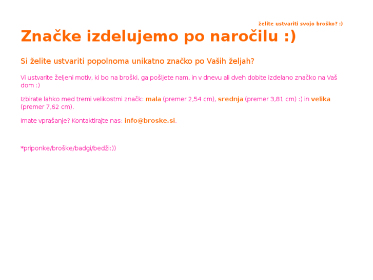 www.znacke.com