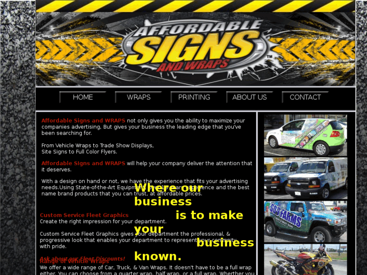 www.affordablesignsandwraps.com