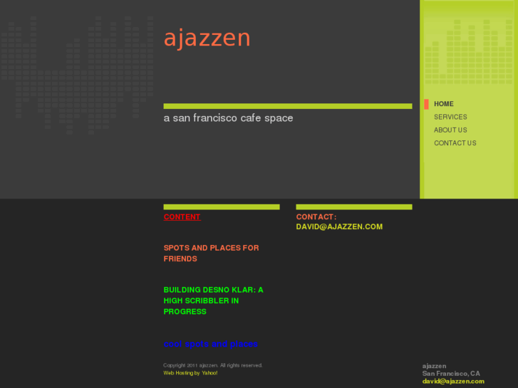 www.ajazzen.com