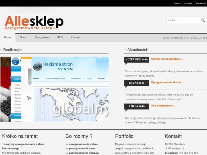 www.allesklep.biz