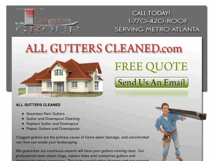 www.allgutterscleaned.biz