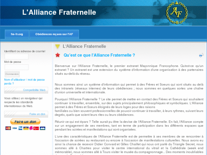 www.alliance-fraternelle.org