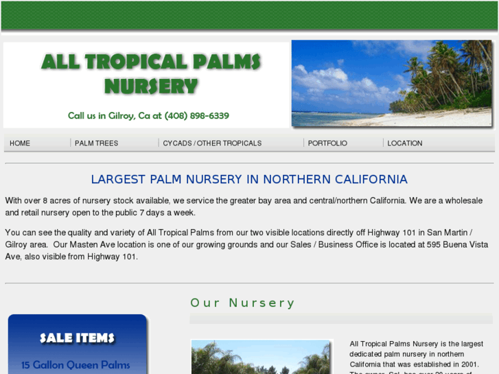 www.alltropicalpalms.com