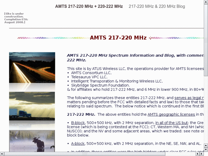 www.amts200mhz.com