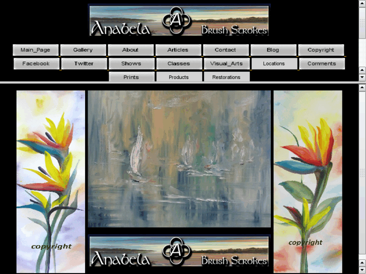 www.anabela-artist.com