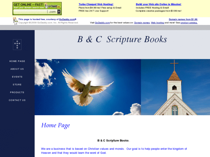 www.bandcscripturebooks.com