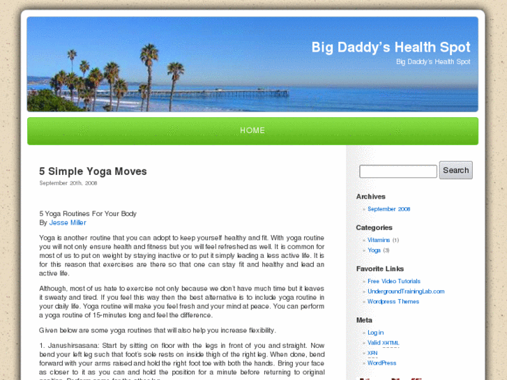 www.bigdaddyshealth.com