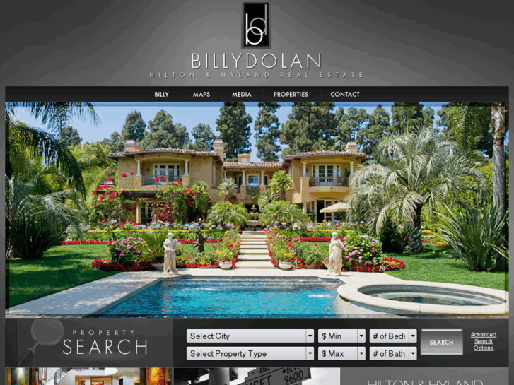 www.billyestates.com