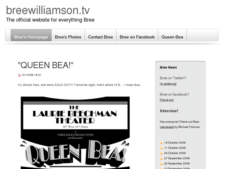 www.bree-williamson.com