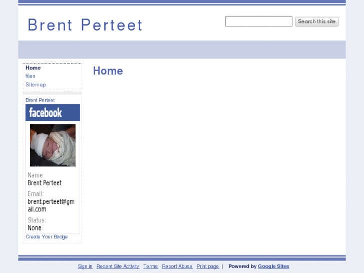 www.brentperteet.com